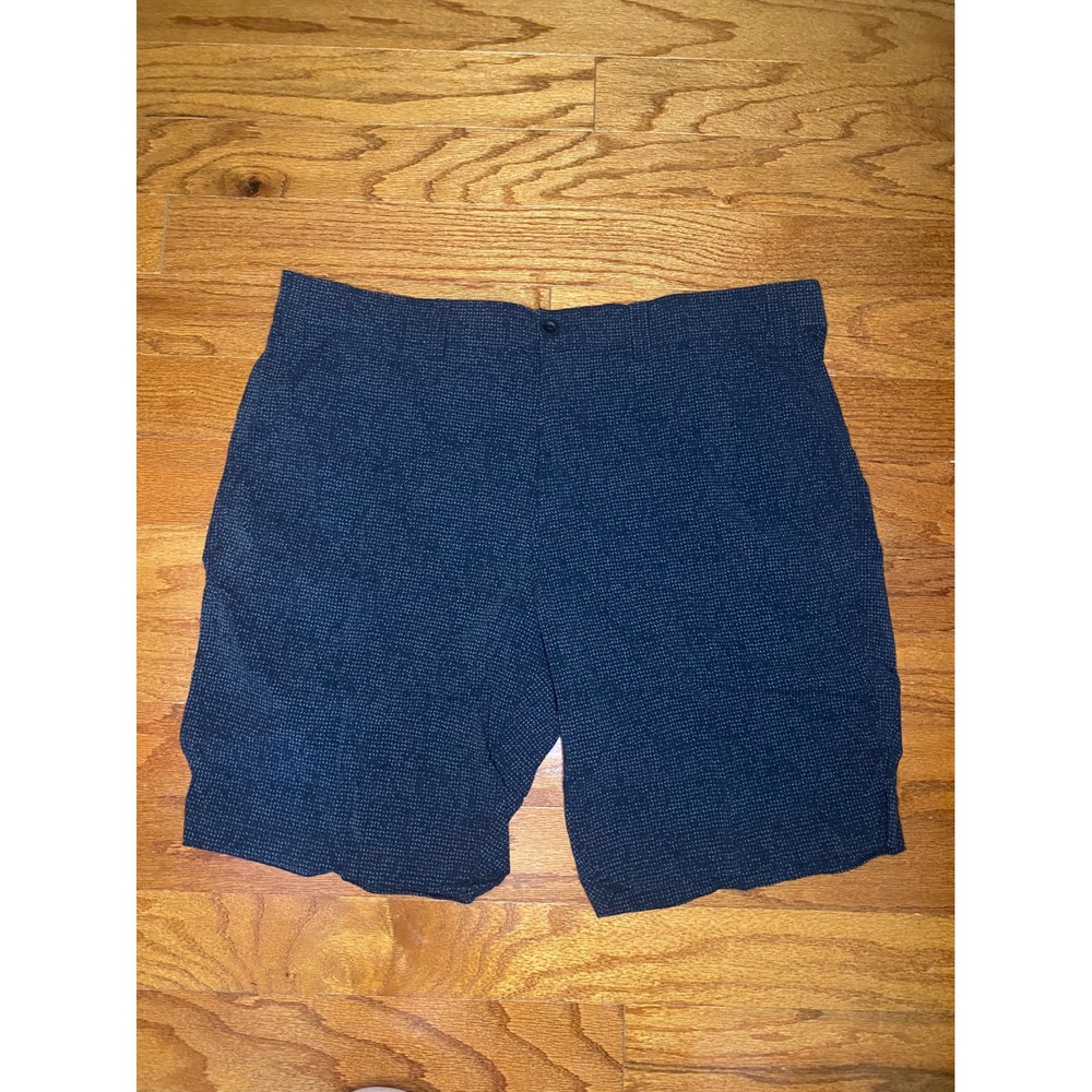 Eddie Bauer Travex Black Shorts Size Men's 38